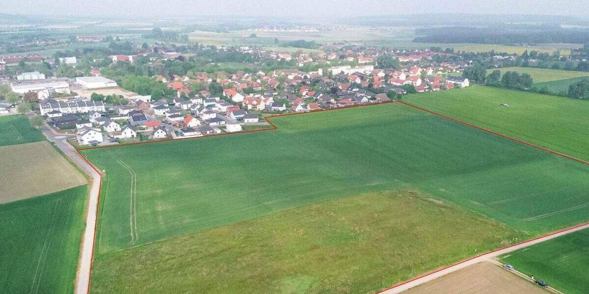 Grundstück Königslutter - 125.496&euro; | Angebot:24651653