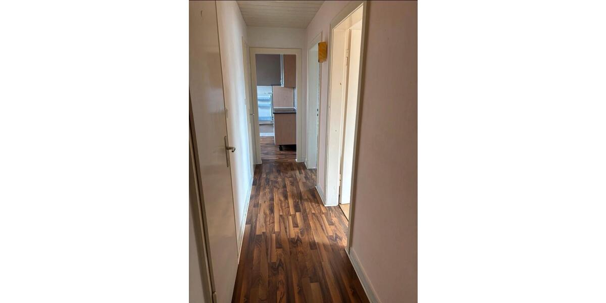 Dachgeschoßwohnung Wolfsburg Alt-Wolfsburg - 2 Zimmer, 42 m&sup2;, 480&euro; | Angebot:24869834