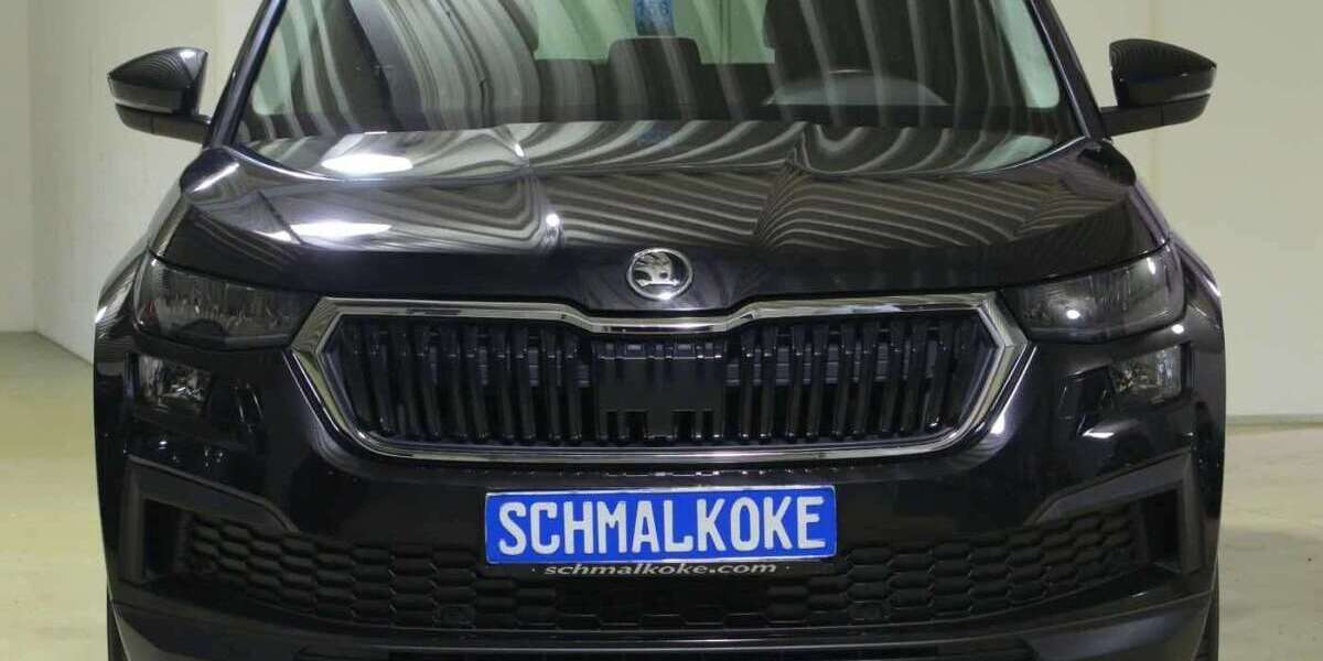 Skoda Kodiaq 61.100 km 27.500 &euro; Braunschweig 38112