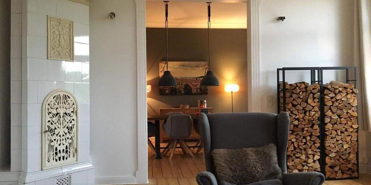Etagenwohnung Wolfenbüttel Stadtgebiet - 5 Zimmer, 125 m&sup2;, 290.000&euro; | Angebot:25779608