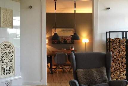 Wohnung Wolfenbüttel Stadtgebiet - 5 Zimmer, 125 m&sup2;, 290.000&euro; | Angebot:25779608