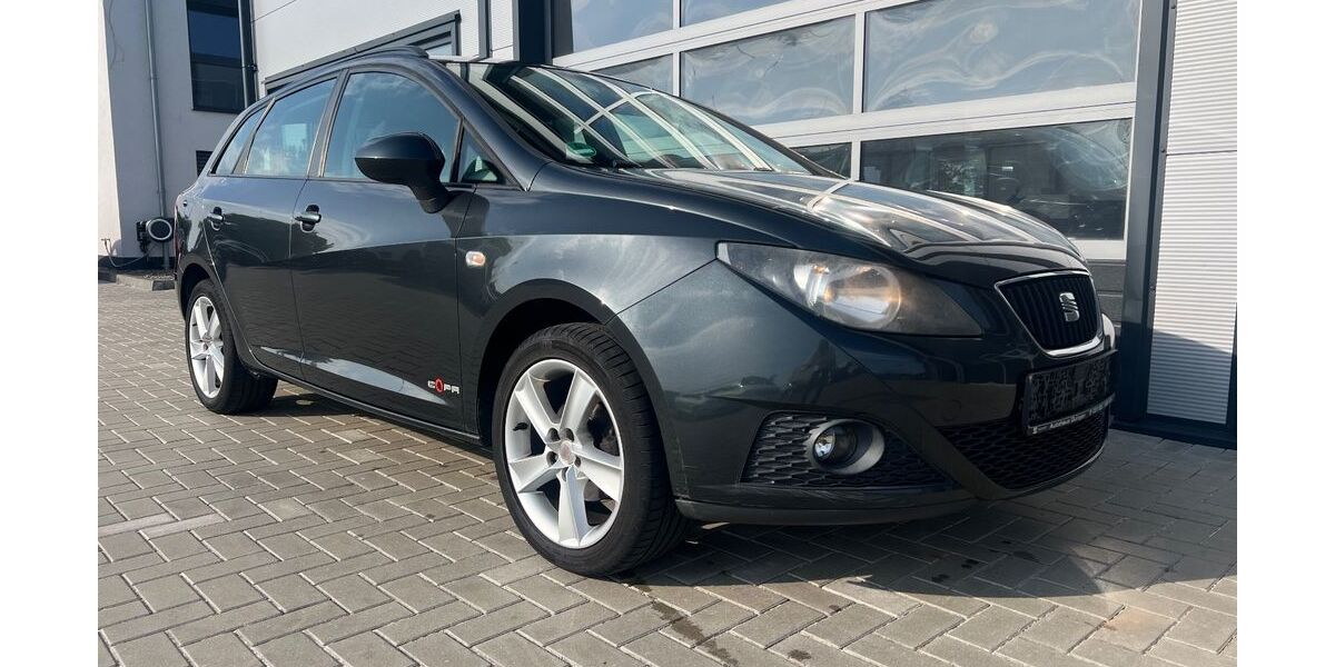 Seat Ibiza 220.580 km 1.690 &euro; Lengede 38268
