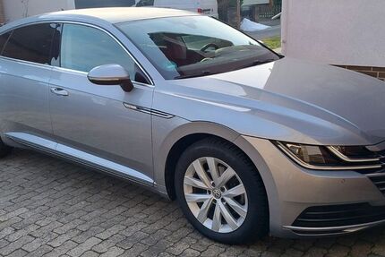 VW Arteon 119.000 km 19.400 &euro; Peine 31228