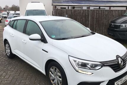 Renault Megane 119.662 km 5.999 &euro; Braunschweig 38110