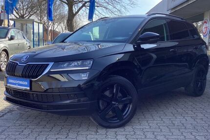 Skoda Karoq 116.799 km 17.990 &euro; Wendeburg 38176
