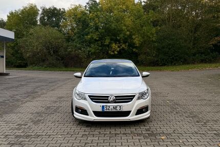 VW CC 217.000 km 9.800 &euro; Salzgitter 38259