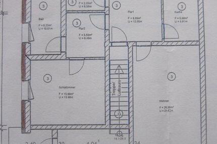 Wohnung Braunschweig Lehndorf-Watenbüttel - 3 Zimmer, 85 m&sup2;, 225.000&euro; | Angebot:26795673