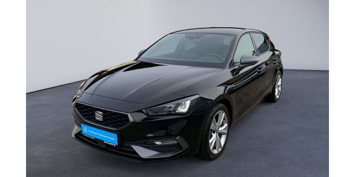 Seat Leon 16.800 km 27.490 &euro; Braunschweig 38114