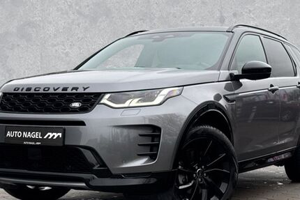 Land Rover Discovery Sport 10.261 km 49.900 &euro; Wolfenbüttel 38304