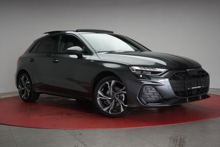 Audi A3 3.000 km 36.490 &euro; Braunschweig 38110