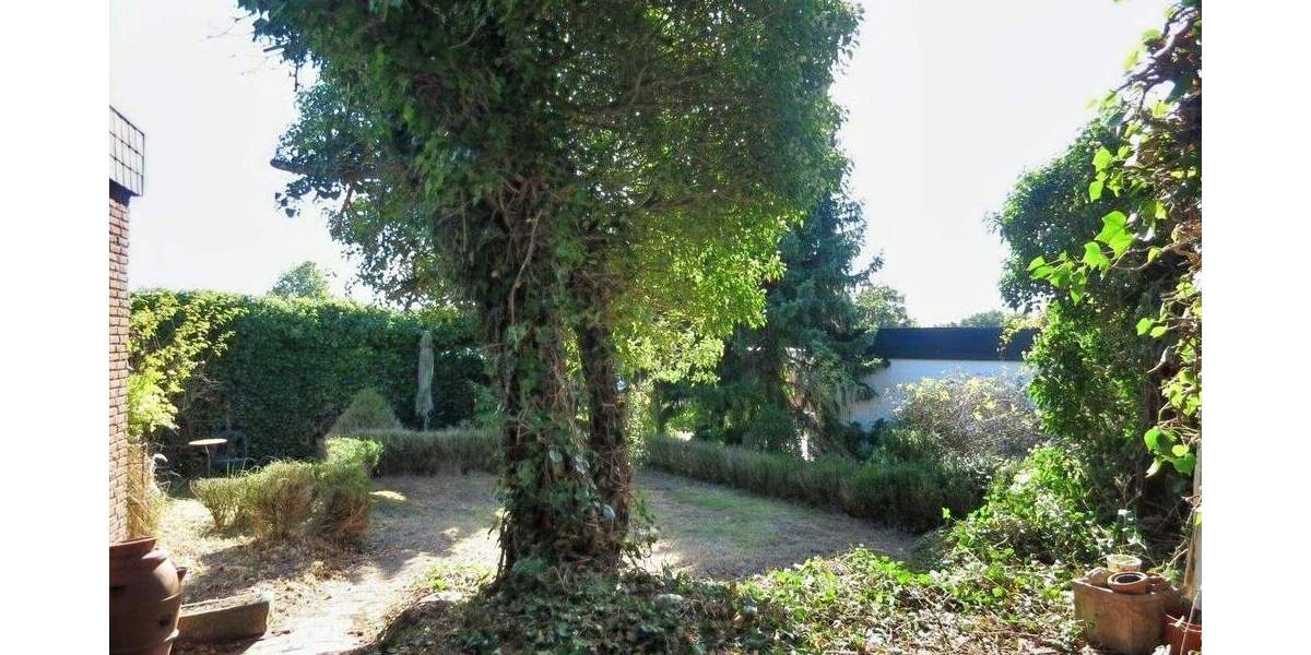 Bungalow Wolfsburg Kreuzheide - 4 Zimmer, 114 m&sup2;, 249.000&euro; | Angebot:24450384