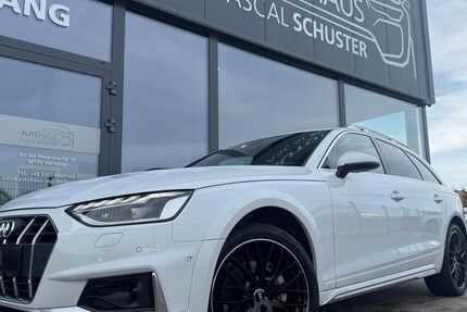 Audi A4 Allroad 82.621 km 27.950 &euro; Vechelde 38159