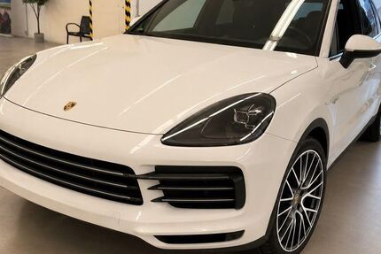 Porsche Cayenne 183.000 km 44.990 &euro; Peine 31226