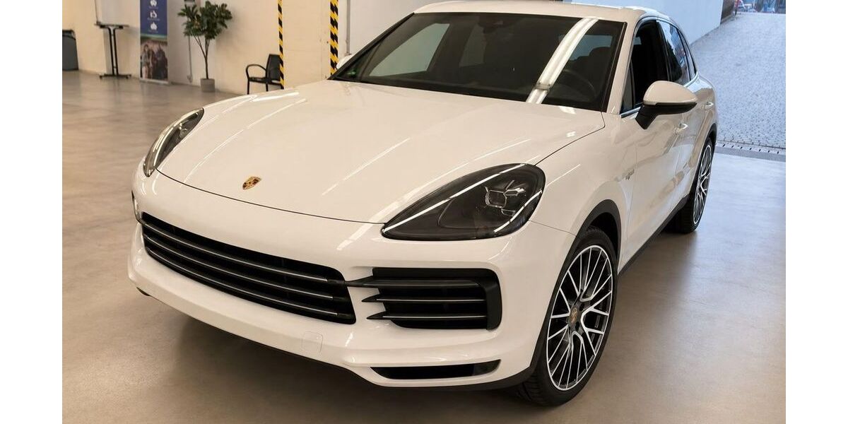 Porsche Cayenne 183.000 km 44.990 &euro; Peine 31226