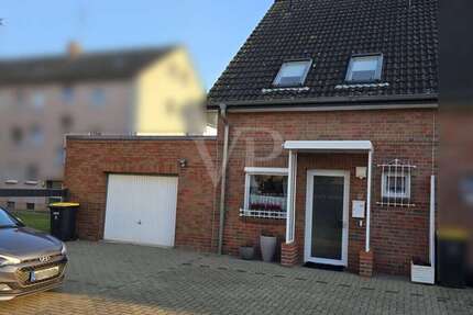 Haus Wolfenbüttel / Fümmelse Fümmelse - 3 Zimmer, 84 m&sup2;, 244.500&euro; | Angebot:26539039