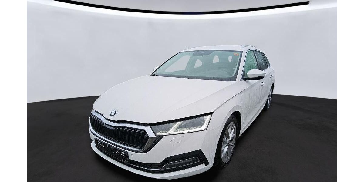 Skoda Octavia 119.999 km 20.490 &euro; Braunschweig Wenden 38110