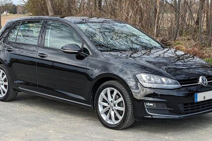 VW Golf 130.660 km 11.190 &euro; Meine 38527
