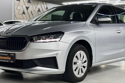 Skoda Fabia 61.780 km 11.590 &euro; Peine 31226