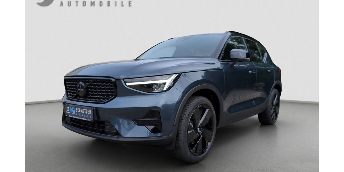 Volvo XC40 1.990 km 40.990 &euro; Braunschweig 38114