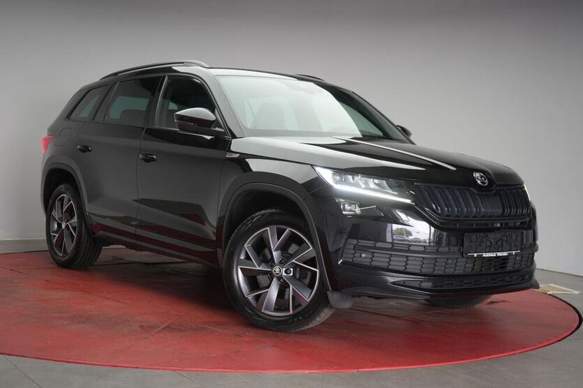 Kodiaq