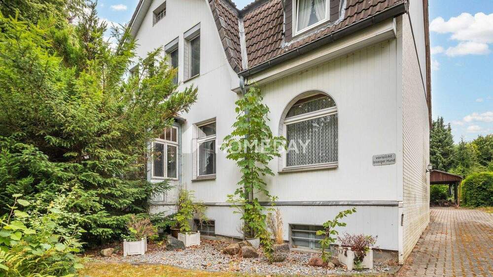 Mehrfamilienhaus, Wohnhaus Salzgitter Bad - 1 Zimmer, 180 m&sup2;, 229.000&euro; | Angebot:25371901