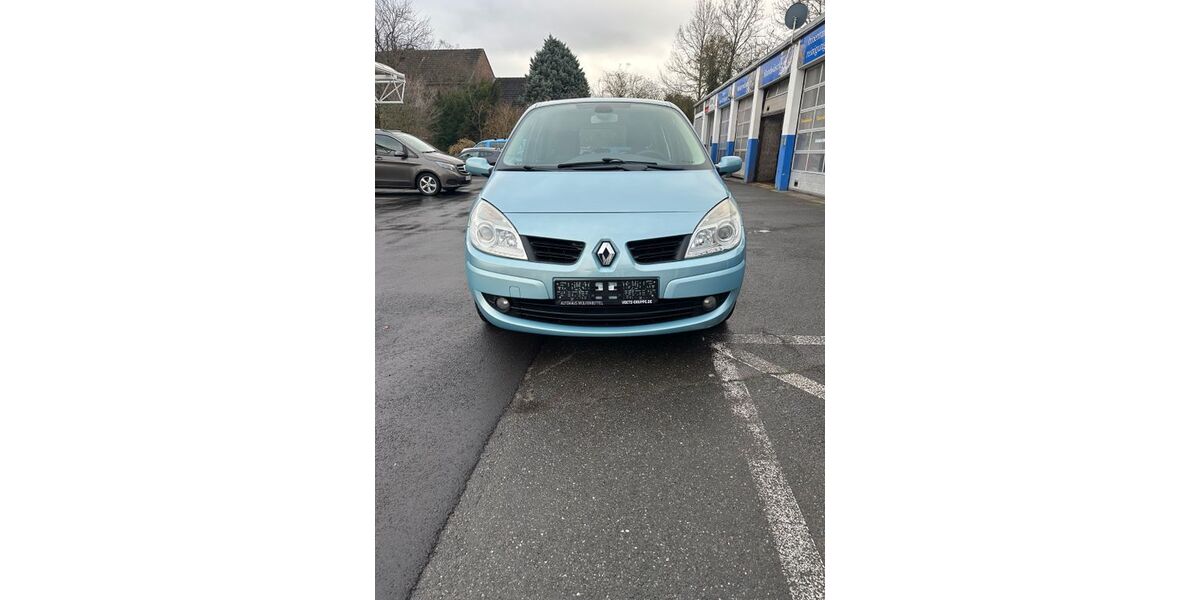 Renault Scenic 99.400 km 3.200 € Wolfenbüttel 38304