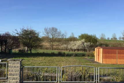 Grundstück zu verkaufen in Wolfsburg 119.000 € 477 m² zimmer