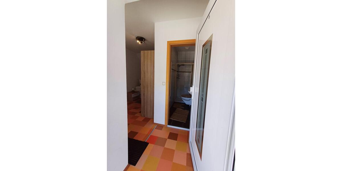 Etagenwohnung Wolfsburg Ehmen - 1 Zimmer, 20 m&sup2;, 480&euro; | Angebot:26612167