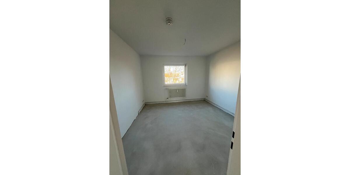 Etagenwohnung Wolfsburg Detmerode - 3 Zimmer, 79 m&sup2;, 563&euro; | Angebot:26176038
