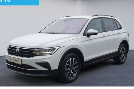 VW Tiguan 60.700 km 26.750 &euro; Braunschweig 38122