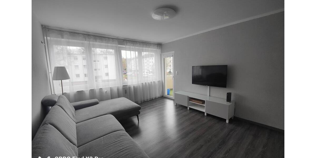 Etagenwohnung Wolfsburg Almke - 3 Zimmer, 60 m&sup2;, 150.000&euro; | Angebot:26819816