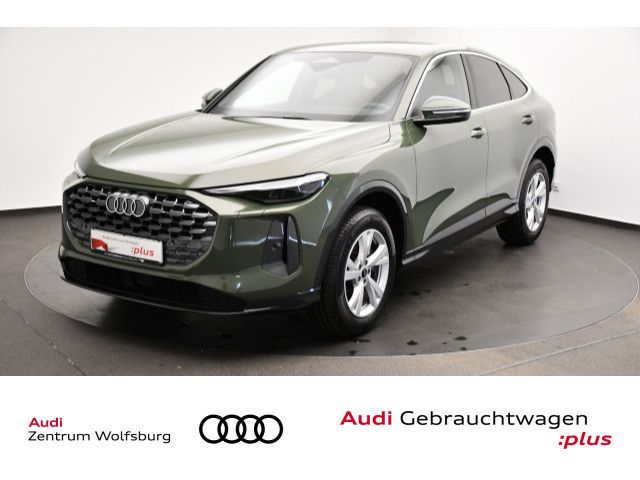 Audi Q5 7.590 km 49.390 &euro; Wolfsburg 38440