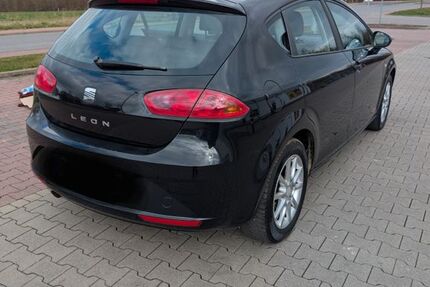 Seat Leon 160.000 km 6.000 &euro; Lengede 38268