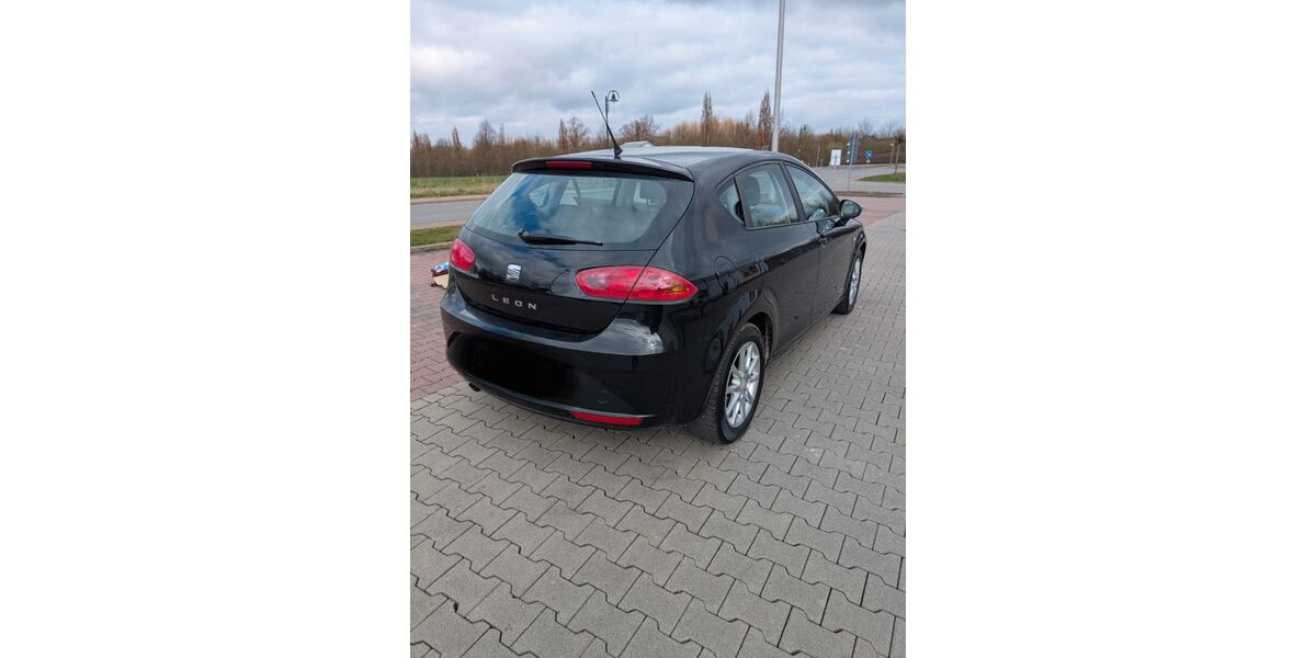 Seat Leon 160.000 km 6.000 &euro; Lengede 38268