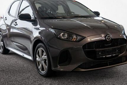 Mazda 2 Hybrid 6.000 km 23.275 &euro; Wolfenbüttel 38302