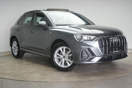 Audi Q3 28.000 km 33.490 &euro; Braunschweig 38110