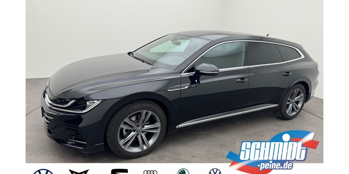 VW Arteon 25.450 km 33.400 &euro; Peine 31226