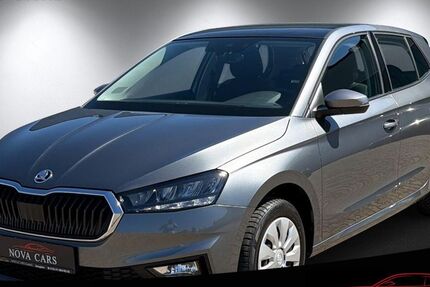 Skoda Fabia 35.590 km 16.790 &euro; Salzgitter 38229