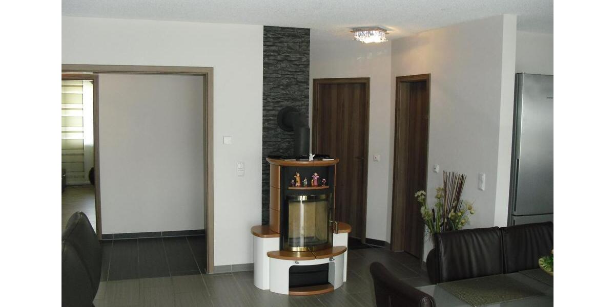 Etagenwohnung Salzgitter Ortschaft Nord - 4 Zimmer, 114 m&sup2;, 315.000&euro; | Angebot:25830249