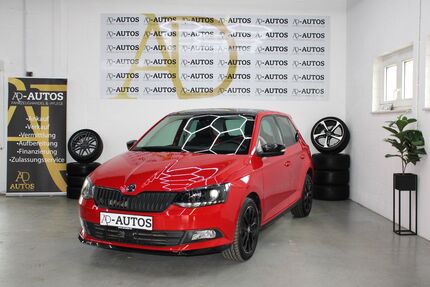 Skoda Fabia 47.500 km 13.490 &euro; Meinersen 38536