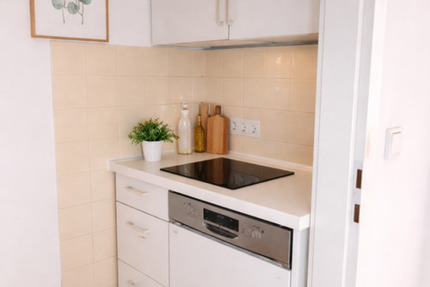 Wohnung Wolfenbüttel - 1 Zimmer, 34 m&sup2;, 650&euro; | Angebot:25402860