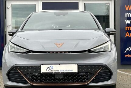 Cupra Born 56.868 km 22.750 € Salzgitter 38229