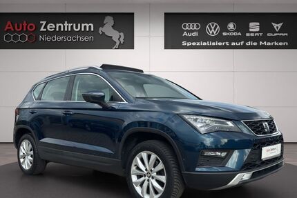 Seat Ateca 139.563 km 17.970 € Helmstedt 38350