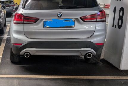 BMW X1 68.000 km 21.250 &euro; Peine 31226