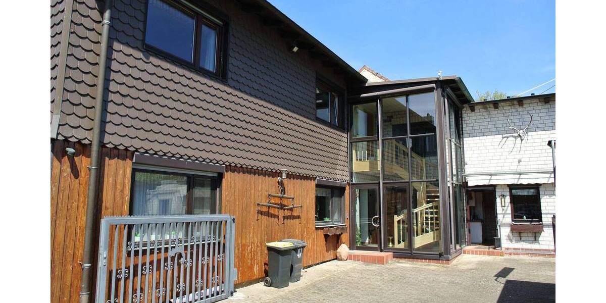 Mehrfamilienhaus, Wohnhaus Braunschweig Veltenhof - 6 Zimmer, 498.000&euro; | Angebot:22861021