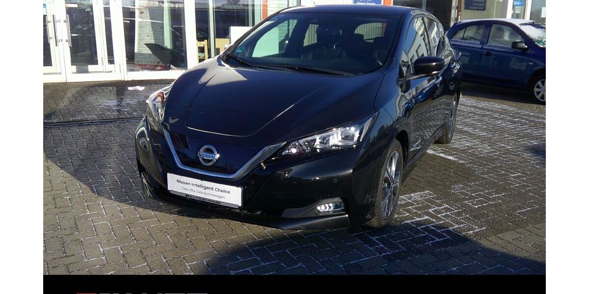 Nissan Leaf 26.550 km 12.950 &euro; Braunschweig 38112