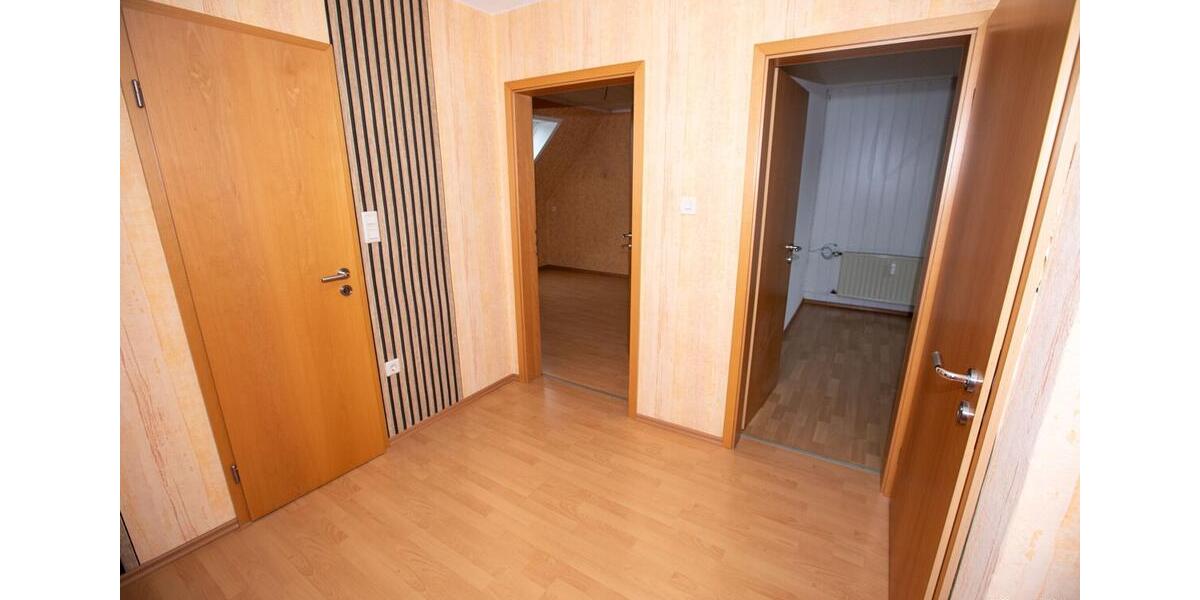 Schöne 4-Zimmerwohnung in Lengede sofort zu vermieten 4 zimmer