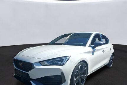 Cupra Leon 74.291 km 25.900 &euro; Braunschweig 38122
