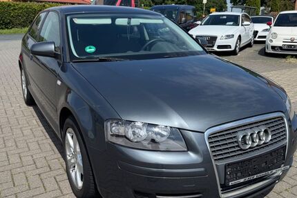 Audi A3 188.166 km 3.500 &euro; Ausbüttel 38551