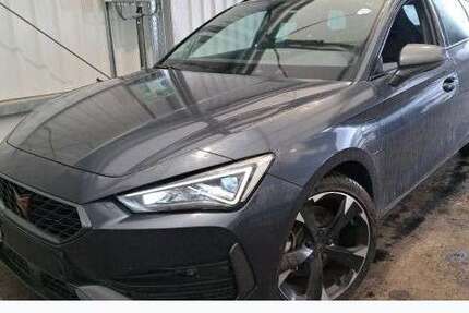 Cupra Leon 6.879 km 27.490 € Wolfsburg 38440